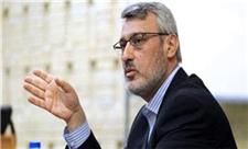 آزادی کشتی ایرانی به آزادی کشتی انگلیسی کمک خواهد کرد