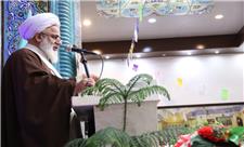 حضور هر ایرانی در راهپیمایی 22 بهمن شلیک یک موشک کروز به سمت دشمن است/ ترامپ برجام را پاره کرد، آزموده را آزمودن خطاست !