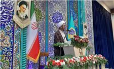 دشمن با تهدید نرم افزاری به دنبال دستکاری افکار عمومی است / برای اختصاص نماینده مستقل آبیک و البرز تلاش شود
