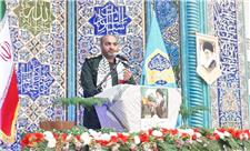 آمریکا و اسرائیل درصدد وارونه جلوه دادن شرایط جبهه مقاومت هستند/سیلی سخت، پاسخ خباثت آمریکایی هاست
