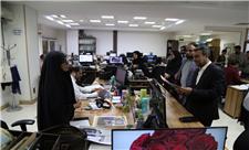 برگزاری برنامه های رسانه ای مشترک استان های قزوین و خراسان رضوی در دستور کار قرار گرفت