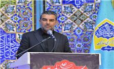 بی توجهی به مسائل مردم خط قرمز اصحاب رسانه شهرستان آبیک است