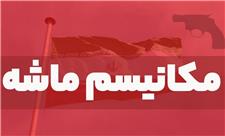 ماشه، ابزار نمادی برای پنهان سازی شکست عملی غرب