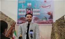 خبرنگاران باید در دفاع از ارزش‌ها و روشنگری نسبت به تحولات کشور فعال باشند