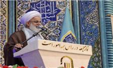 ️نمایندگان مردم باید به درد مردم برسند و از تهدیدات نترسند،در غیر اینصورت مجلس را اشغال کرده اند!