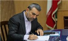 بازتعریفی برای آرایش جدید در میدان