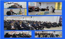 مسئولان به دانشگاه‌ها بیایند و پاسخگو باشند/ از بیان مشکلات شهرک دانشگاهی تا دعوت دانشجویان به فرمانداری و توصیه امام جمعه شهرستان