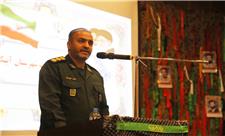 پشتیبانی و تقدیم هزاران شهید در دفاع مقدس، سند گویایی از جانفشانی جامعه اصناف است