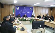 از حضور موثر سه ضلع مثلث مردم،نیروهای مسلح و دولت تا پیگیری مشکل بیمارستان شهدا و برگزاری انتخابات شوراها
