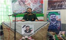 مردم ایران با پشتیبانی از نظام، هرگونه جسارت دشمن را با پاسخی پشیمان‌کننده پاسخ خواهند داد