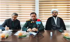 دشمن درصدد است از طریق جنگ روانی شکست نظامی خود را جبران کند /  آبیک نیاز به تصویری دارد که در آن نه تخریب باشد و نه فریب !