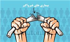 بیماری‌های غیرواگیر، تهدید اصلی سلامت قزوین !