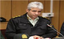 انهدام باند سارقین منازل ویلایی در آبیک