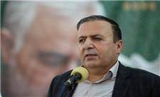 قزوین پشت سنگر تولید ایستاد