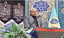 متوسط زمان رسیدگی به پرونده در آبیک، 50 روز است/ 97 درصد ابلاغیه های صادره شهرستان بصورت الکترونیکی است