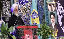 سیلی را با سیلی محکمتر پاسخ می دهیم/ اگر فریاد نزنیم فردا برهنه و عریان به خیابان خواهند آمد