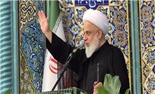 آمریکایی ها در صورت حمله زمینی باید هزاران تابوت سفارش بدهند/ اعتماد به مسئولان در هر سه قوه منافع ملت را تضمین می کند