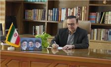 استاندار قزوین سالروز تاسیس جهاد دانشگاهی را گرامی داشت