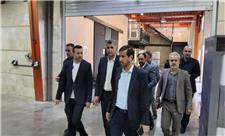 سیاست دولت ،گره‌ گشایی میدانی از تولید است