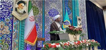 دشمن با تهدید نرم افزاری به دنبال دستکاری افکار عمومی است / برای اختصاص نماینده مستقل آبیک و البرز تلاش شود