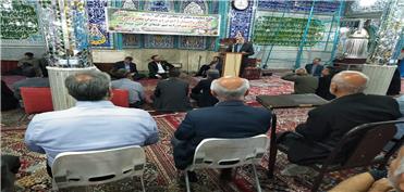 تشکیل کارگروه ویژه مشکل آستان قدس با حضور نماینده منتخب ملت/ راهکار حل مشکل اورژانس قشلاق