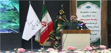 ما را از جنگ نترسانید/هر حماقت رژیم صهیونیستی متوهم، با پاسخی ویرانگر و قاطع در جغرافیای آسیب‌پذیر و کوچکش مواجه است