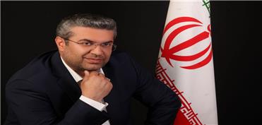نیک فطرت، مدیرعامل جدید شهرک صنعتی کاسپین دو شهرستان آبیک شد