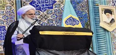 رژیم صهیونیستی انتقام دردناک ما را خواهد دید/ آمریکا هم‌باید در لیست انتقام قرار گیرد