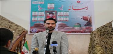 خبرنگاران باید در دفاع از ارزش‌ها و روشنگری نسبت به تحولات کشور فعال باشند