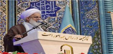 ️نمایندگان مردم باید به درد مردم برسند و از تهدیدات نترسند،در غیر اینصورت مجلس را اشغال کرده اند!