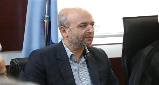 لزوم همکاری دو استان البرز و قزوین برای مهار ریزگردهای دشت الله آباد