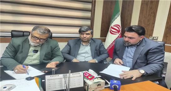 17 سال انتظار برای ابلاغ طرح جامع/ درخواست رفع 4 مشکل مهم آبیک