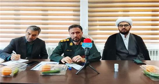 دشمن درصدد است از طریق جنگ روانی شکست نظامی خود را جبران کند /  آبیک نیاز به تصویری دارد که در آن نه تخریب باشد و نه فریب !