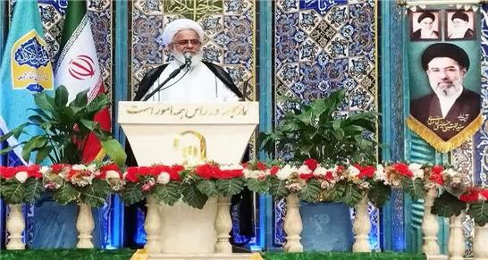 ترامپ و نتانیاهو باید مهدورالدم اعلام شوند/ دولتمردان به جای اینکه به معیشت مردم توجه کنند،چرا نان را گران می کنند؟