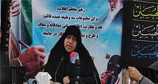 از اعتراض شدید به راه اندازی مرکز دیالیز خصوصی تا پیگیری آمبولانس ، ماده 23 و اجرای قانون عفاف و حجاب