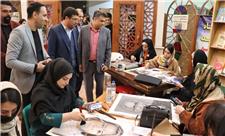 برگزاری نخستین جشنواره فرهنگی، هنری نور بهمن در آبیک با افتتاح 3 نمایشگاه و تولید یک فیلم