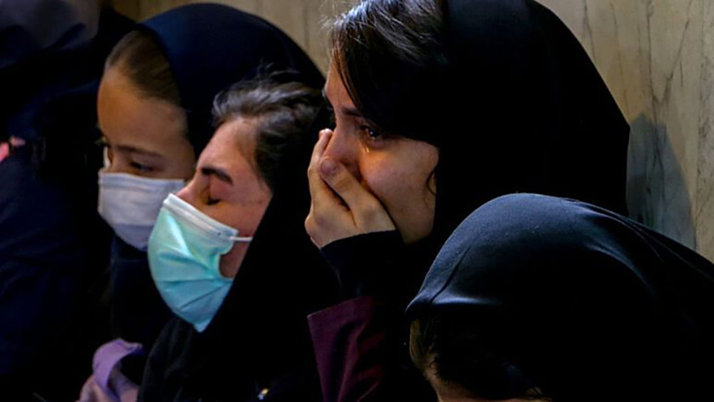 جزئیات مسمومیت 15 دانش آموز دختر یک مدرسه غیرانتفاعی در آبیک