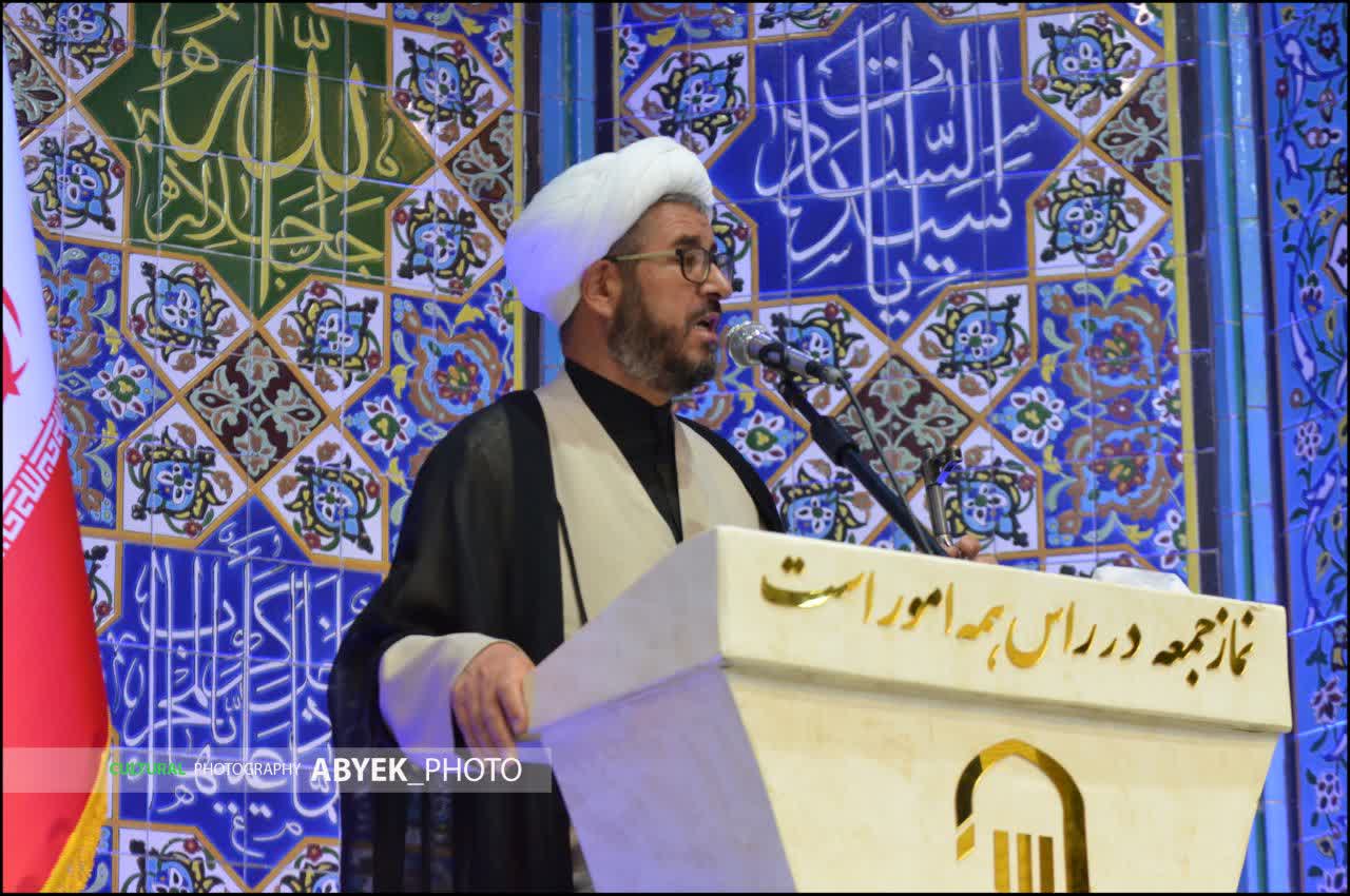 قوه قضائیه از آمران به معروف و ناهیان از منکر حمایت ویژه داشته باشد