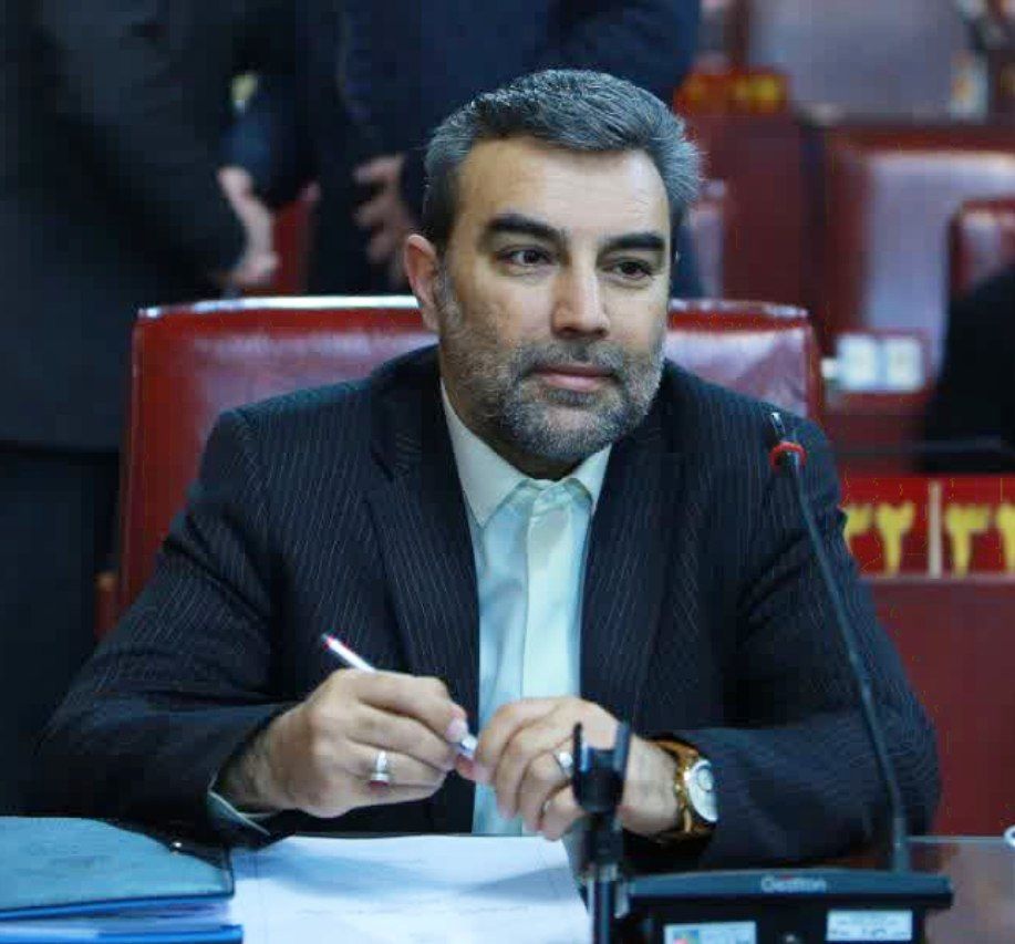 مسئولان دو استان مانع  احداث شهرک صنعتی در مجاورت آبیک شوند/ آبیک دیگر تاب آلاینده جدید ندارد!