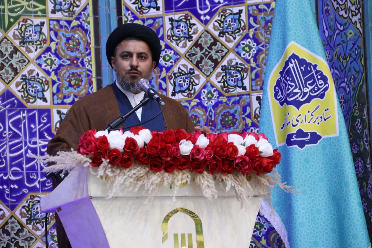 شهید رئیسی می تواند الگوی مدیریتی کشور شود /  ضرورت توجه به مساله پیری جمعیت در کشور