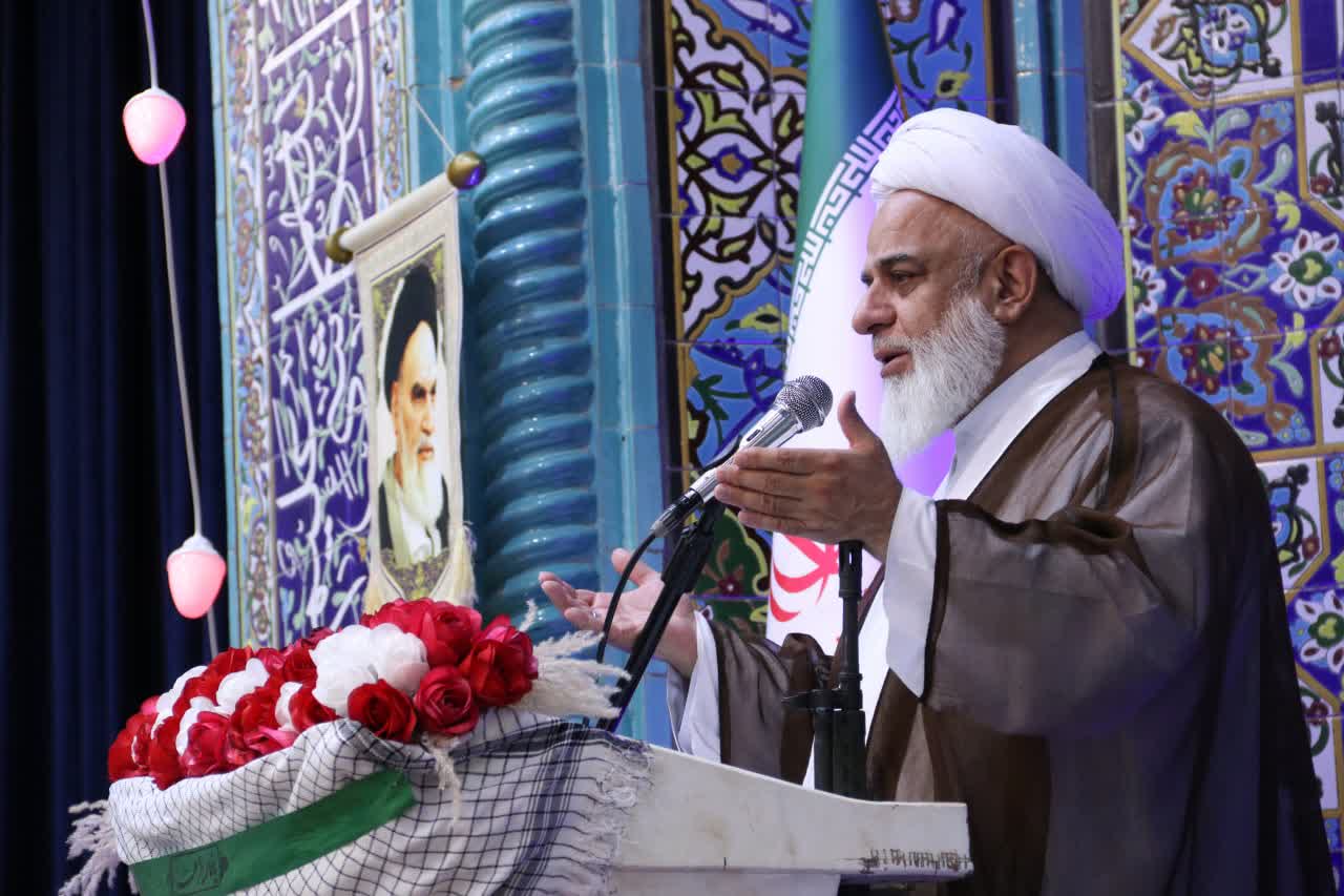 ضرورت توجه به مساله پیری جمعیت / آمریکا و اسرائیل از سوم خرداد ملت ایران عبرت بگیرند