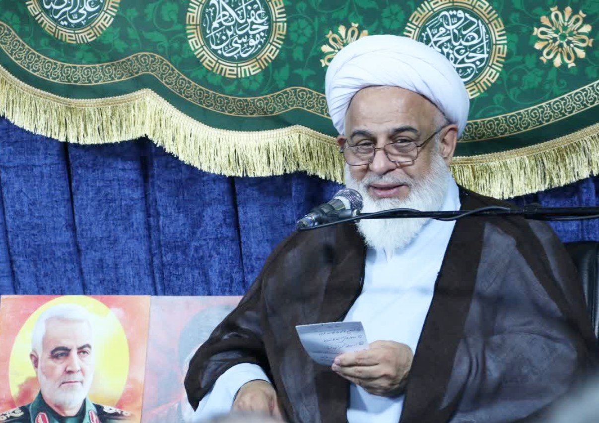 ورود آلات موسیقی در مراسم هیئات و مساجد و ختم ها ممنوع / مداحان روضه مستند بخوانند