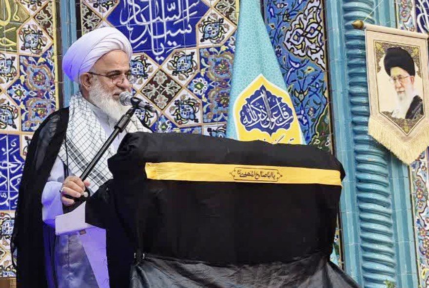 رژیم صهیونیستی انتقام دردناک ما را خواهد دید/ آمریکا هم‌باید در لیست انتقام قرار گیرد