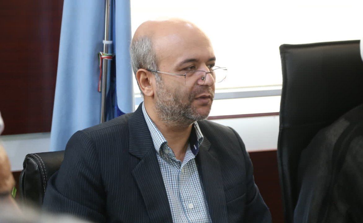 لزوم همکاری دو استان البرز و قزوین برای مهار ریزگردهای دشت الله آباد