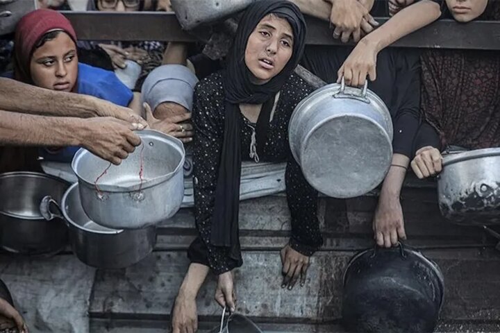 بیانیه سازمان بسیج رسانه استان قزوین در محکومیت جنایات رژیم صهیونیستی علیه مردم مظلوم غزه