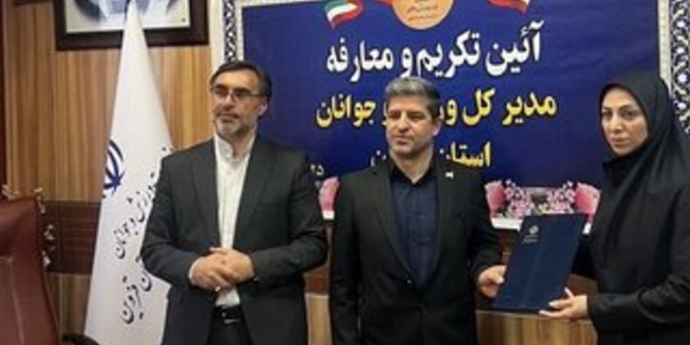 پاکدامن جای علایی مقدم را گرفت ، تا بعد!