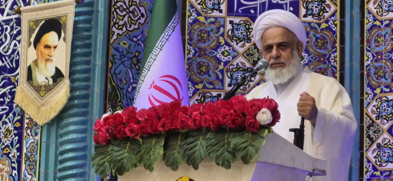 عمر مسئولیت شهیدان رجایی و باهنر کوتاه بود اما کارهای ماندگار داشتند و مسئولان ما باید اینگونه باشند