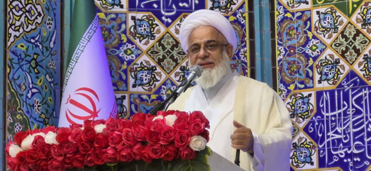 وزارت خارجه متن صریح توافقنامه را برای اطلاع ملت منتشر کند
