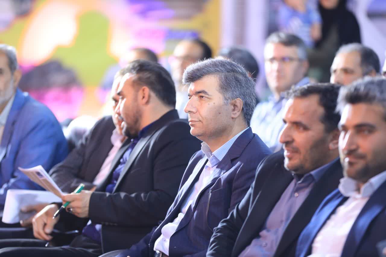 احداث تقاطع غیرهمسطح آبیک با همکاری قرارگاه خاتم‌الانبیاء(ص) آغاز خواهد شد