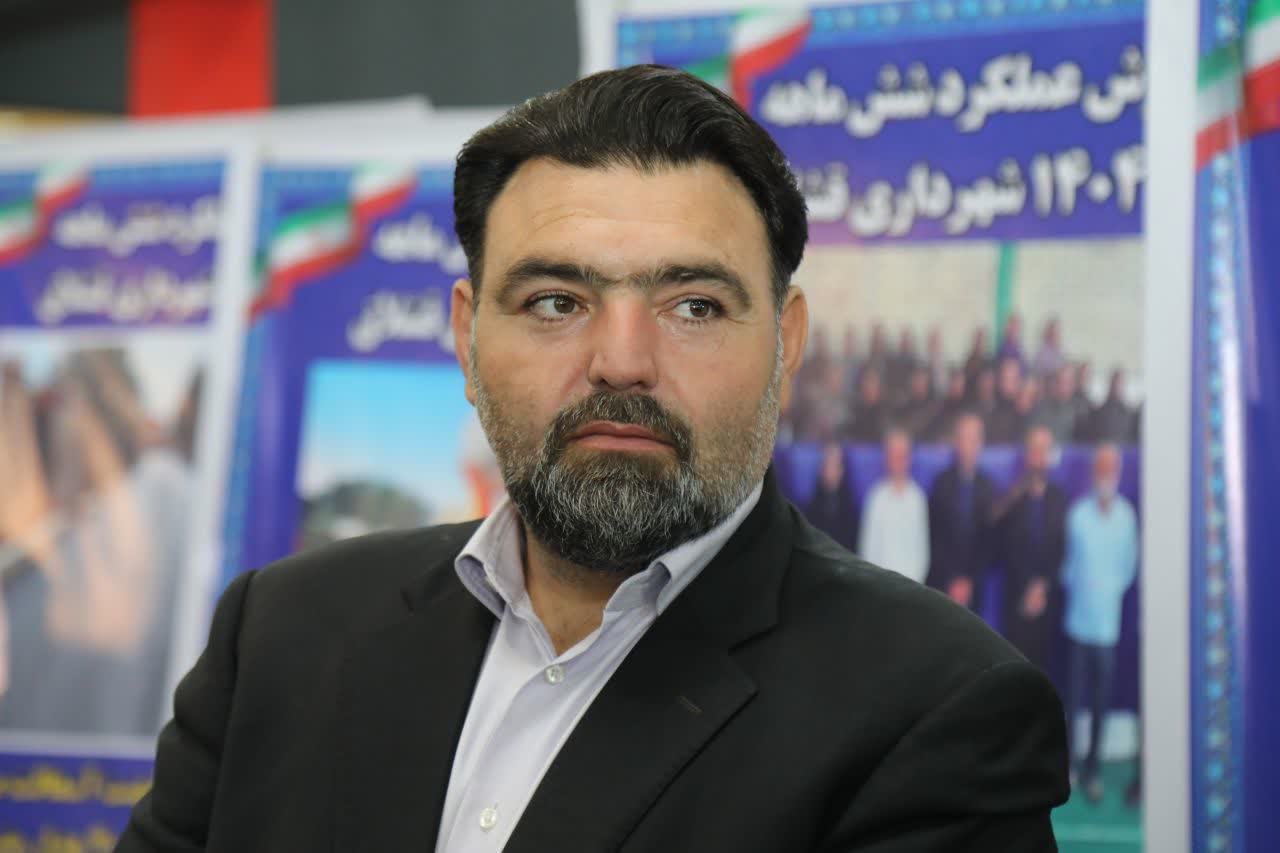 مثلث همکاری شورا، شهرداری و دولت، کلید رفع مشکلات